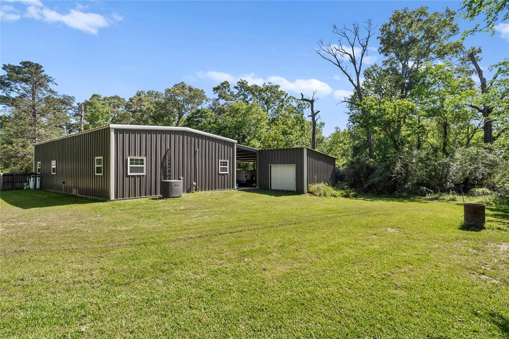 17710 Oak Hills Drive, New Caney, Texas image 26