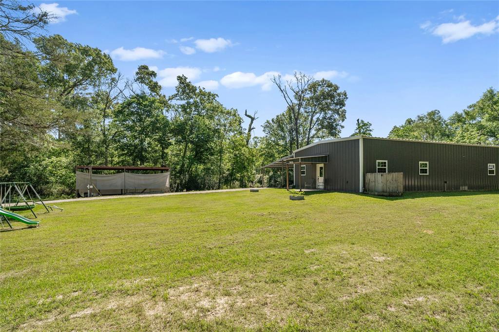 17710 Oak Hills Drive, New Caney, Texas image 27