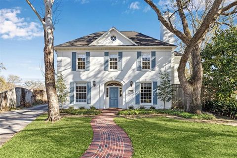 24 Lana Lane Houston TX 77027