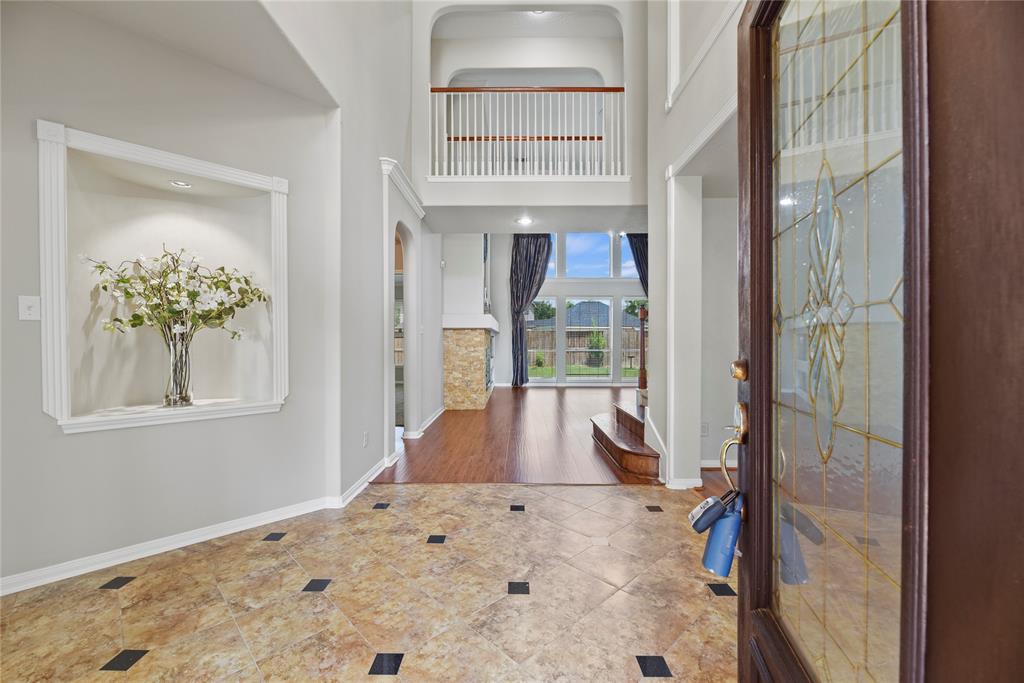 17406 Lonesome Dove Trail, Houston, Texas image 4
