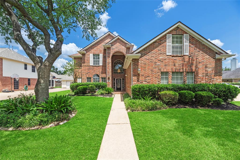 17406 Lonesome Dove Trail, Houston, Texas image 2