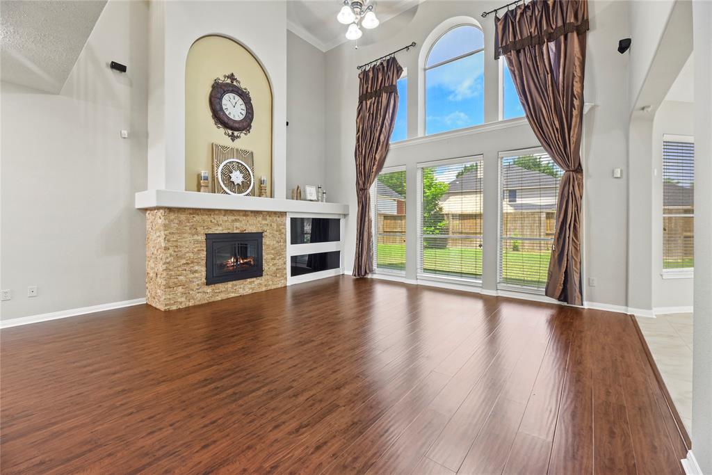 17406 Lonesome Dove Trail, Houston, Texas image 13