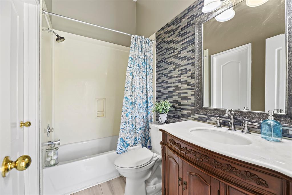 17406 Lonesome Dove Trail, Houston, Texas image 19