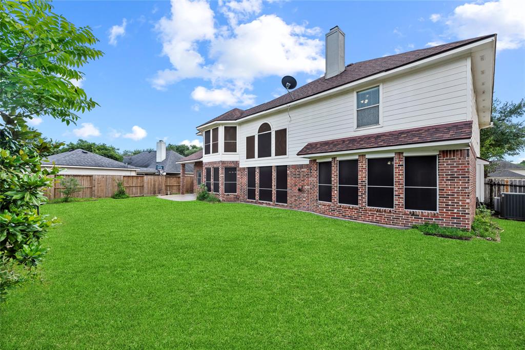 17406 Lonesome Dove Trail, Houston, Texas image 29