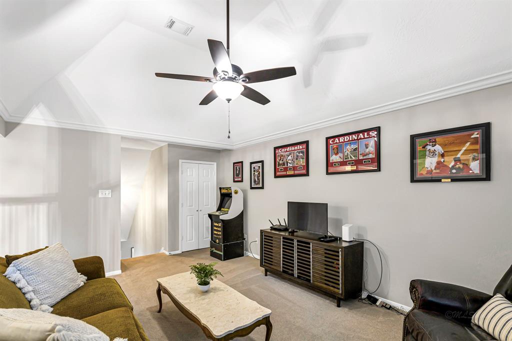 926 Burchton Drive, Sugar Land, Texas image 33