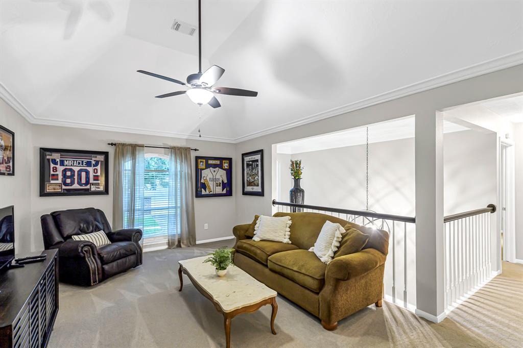 926 Burchton Drive, Sugar Land, Texas image 32