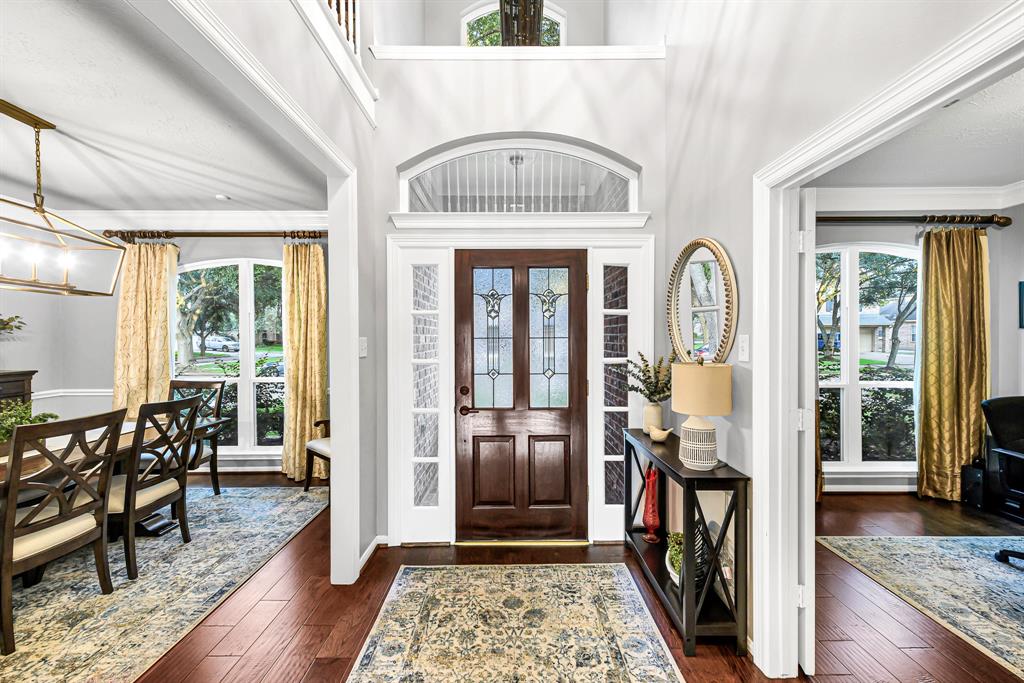 926 Burchton Drive, Sugar Land, Texas image 13
