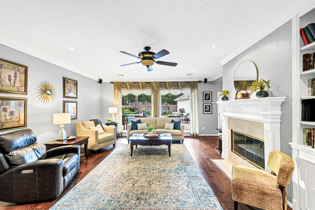 926 Burchton Drive, Sugar Land, Texas image 14