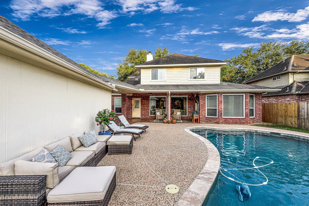 926 Burchton Drive, Sugar Land, Texas image 47