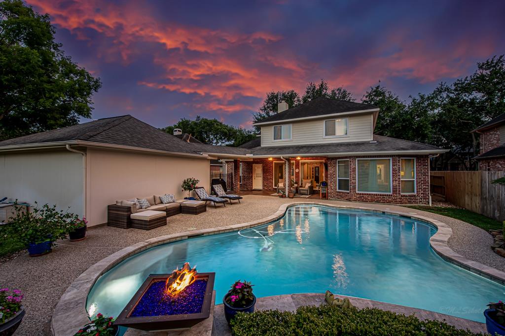 926 Burchton Drive, Sugar Land, Texas image 48