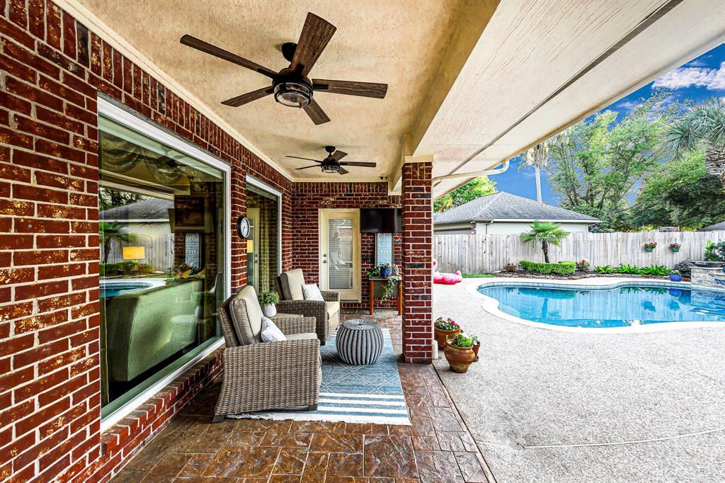 926 Burchton Drive, Sugar Land, Texas image 40