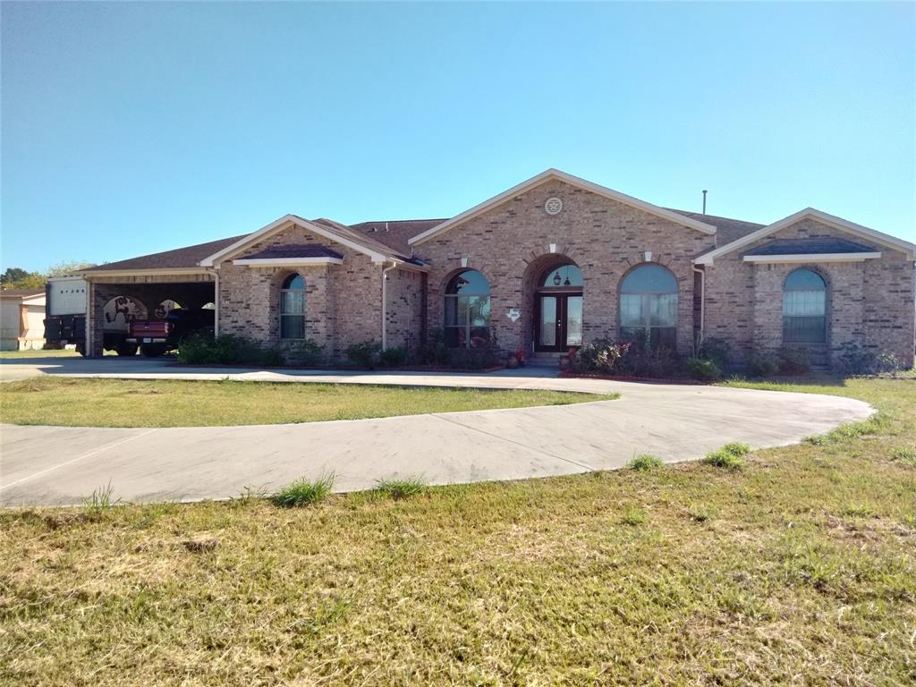 1850 Kennings Road, Crosby, Texas image 7