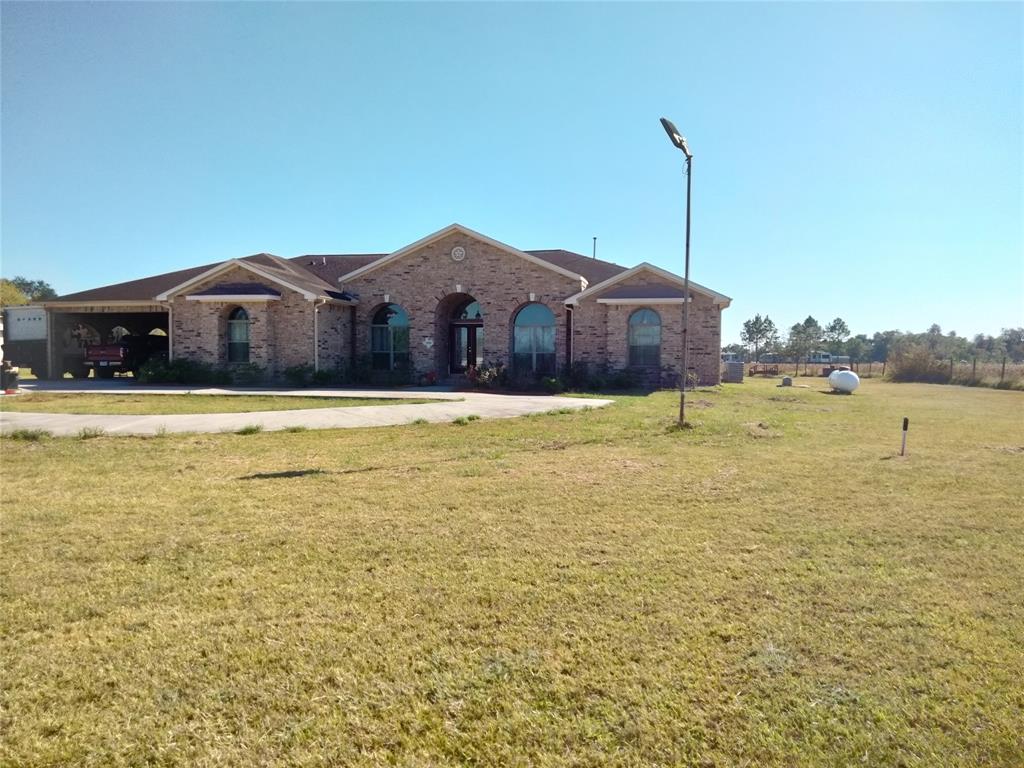 1850 Kennings Road, Crosby, Texas image 43