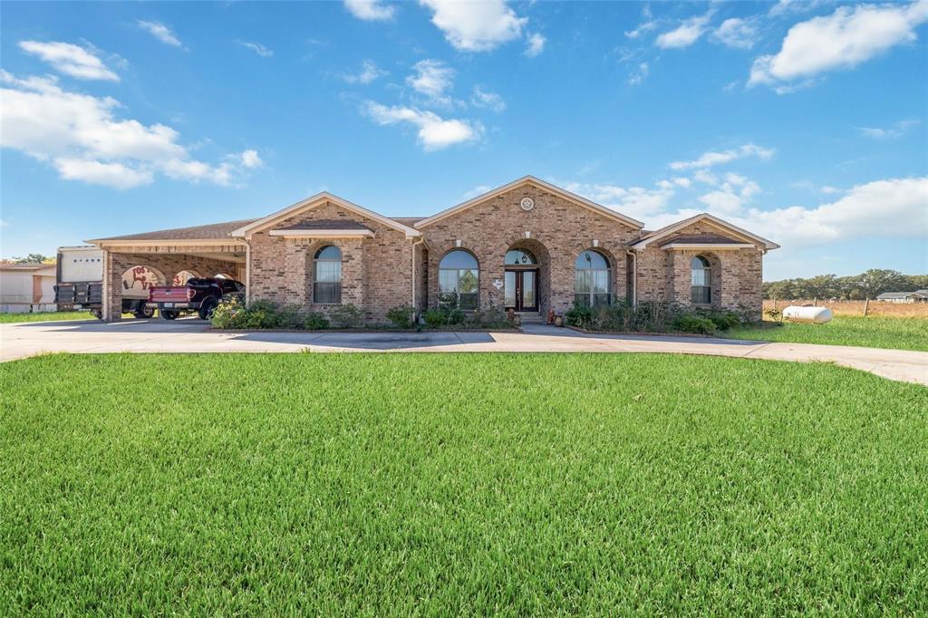 1850 Kennings Road, Crosby, Texas image 1