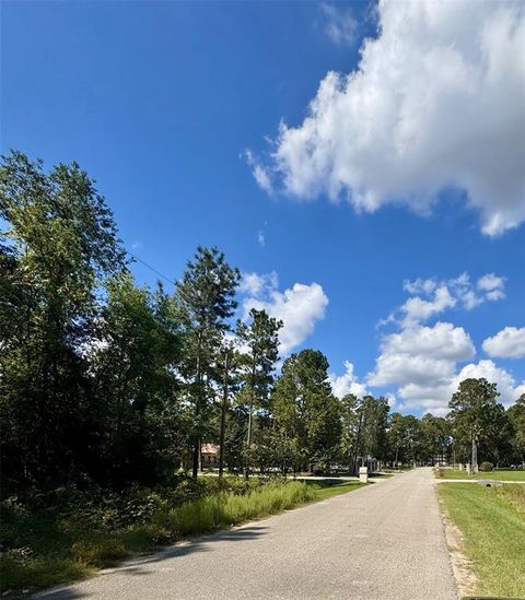 19574 Desna Drive Porter TX 77365