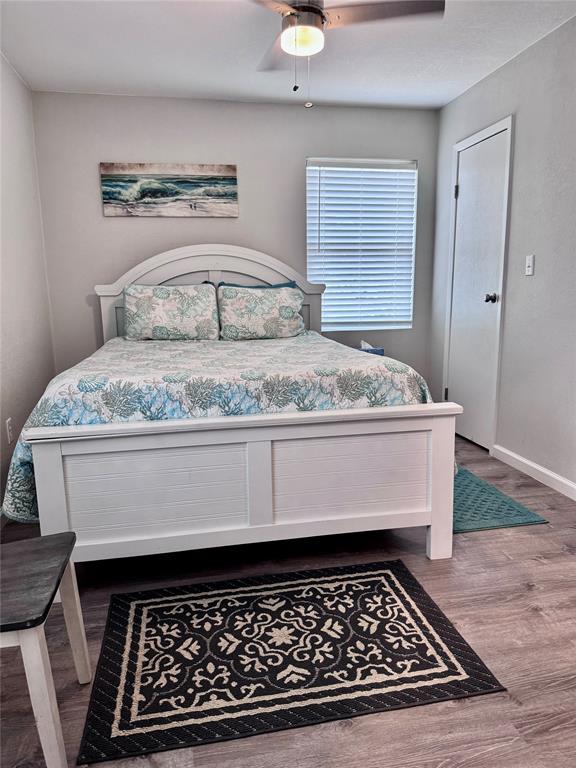 257 Creekside Hbr Hbr, Onalaska, Texas image 15