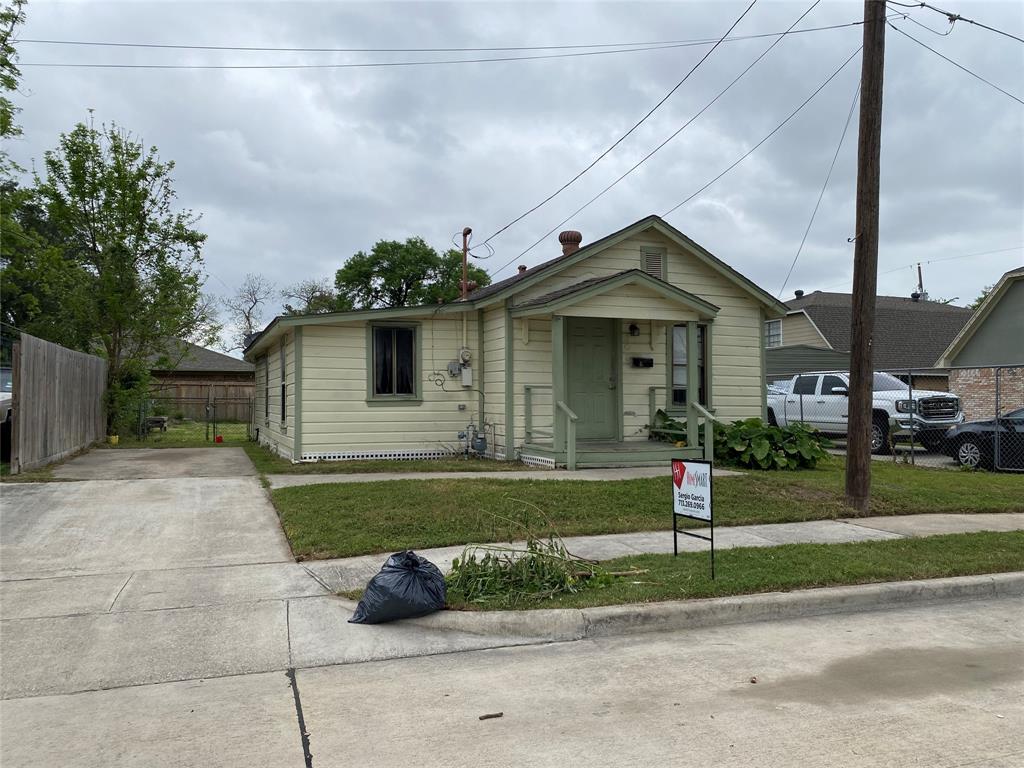 309 W 12th Street, Deer Park, Texas image 1