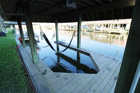 A home in Bayou Vista