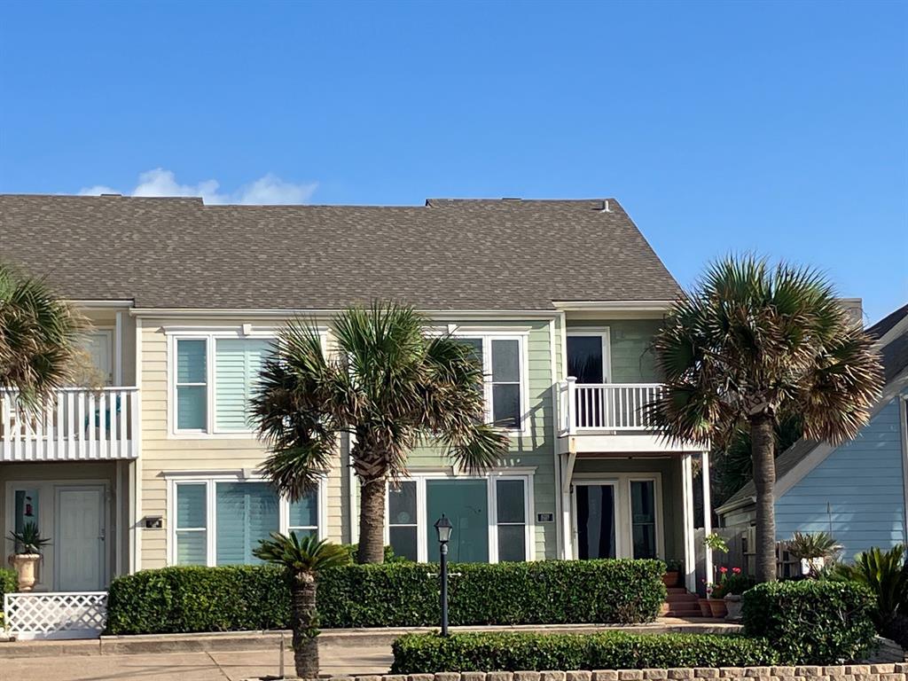 8228 Seawall Boulevard #1, Galveston, Texas image 1