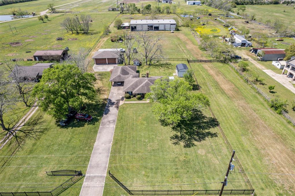 17205 Adlong School Road, Crosby, Texas image 8