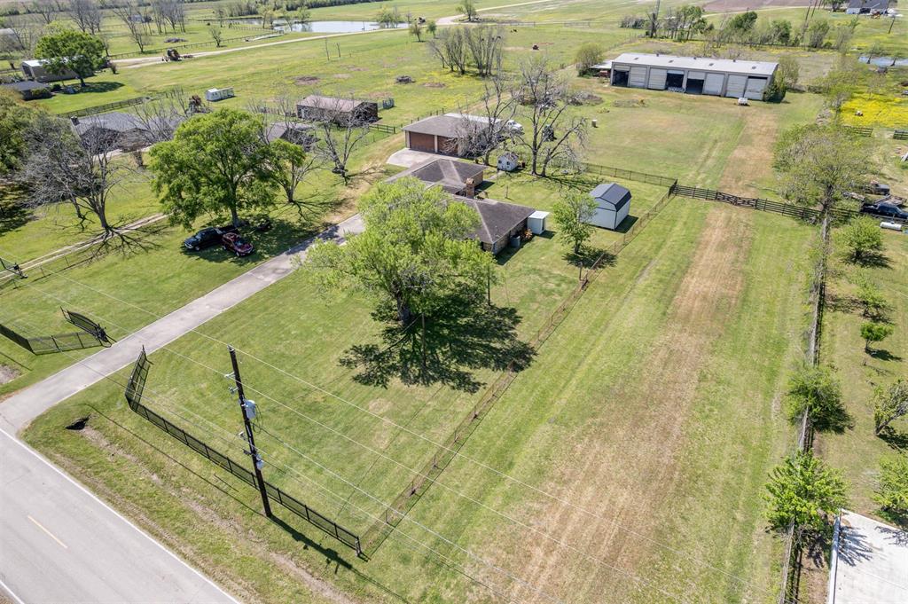 17205 Adlong School Road, Crosby, Texas image 7