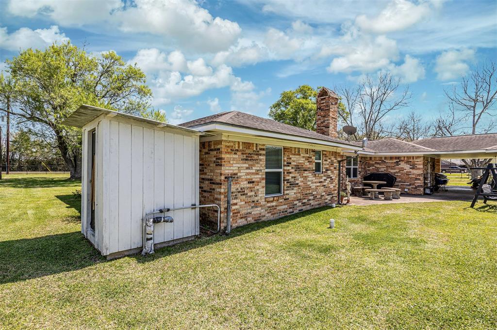 17205 Adlong School Road, Crosby, Texas image 16