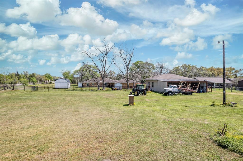 17205 Adlong School Road, Crosby, Texas image 11