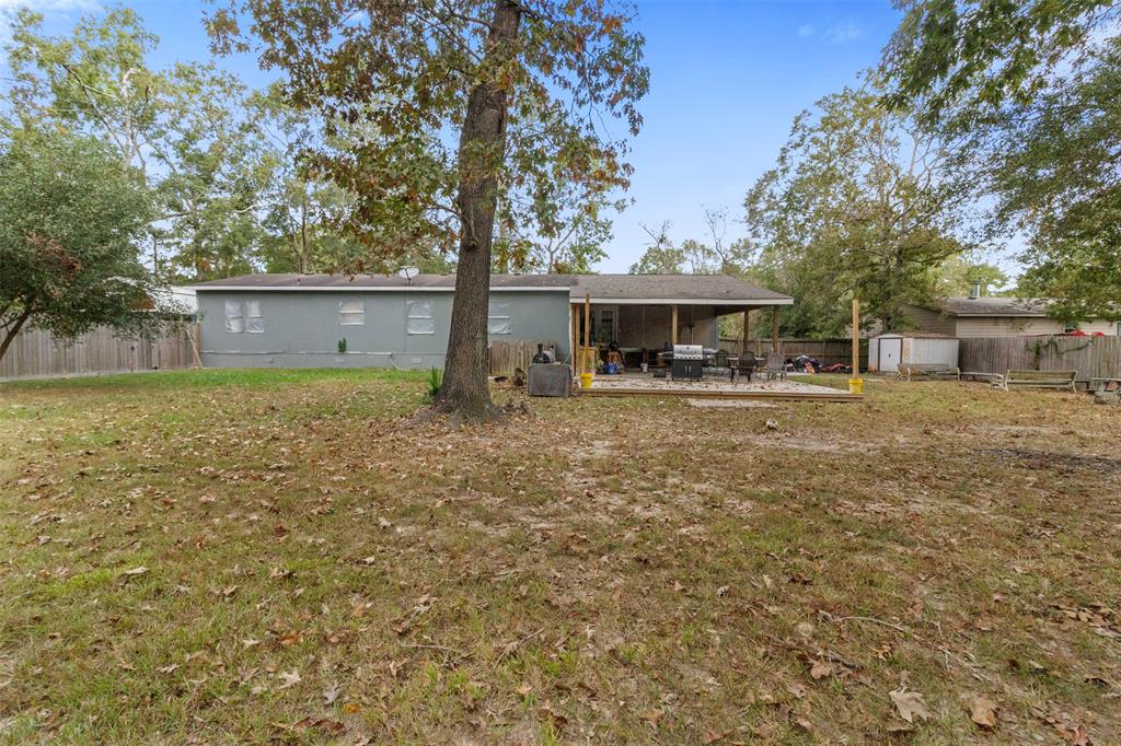 27632 County Road 3743, Splendora, Texas image 15