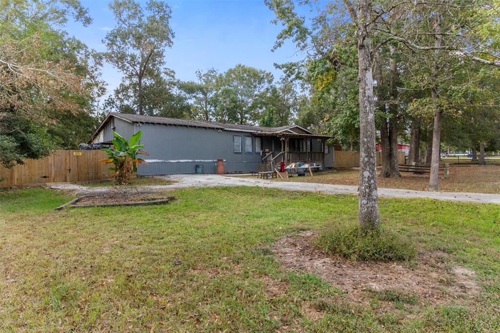 27632 County Road 3743, Splendora, Texas image 1