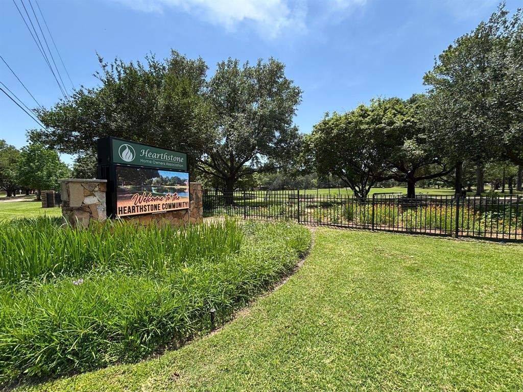 7318 Creek Crest Drive
