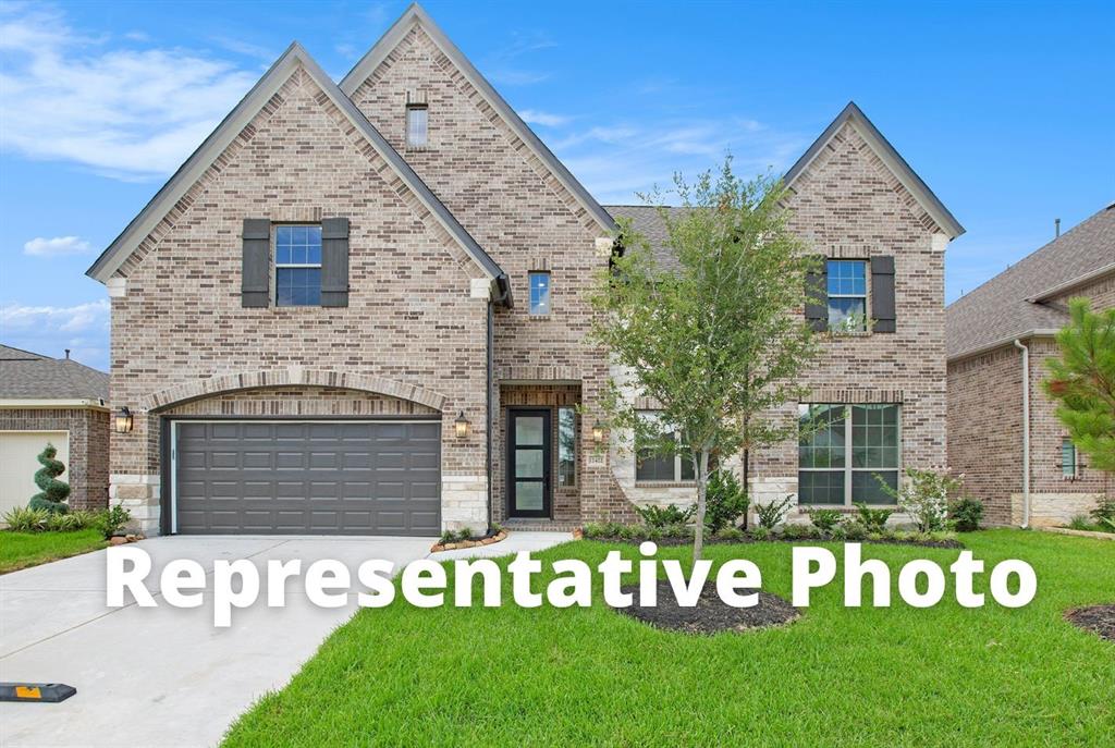 View Manvel, TX 77578 house
