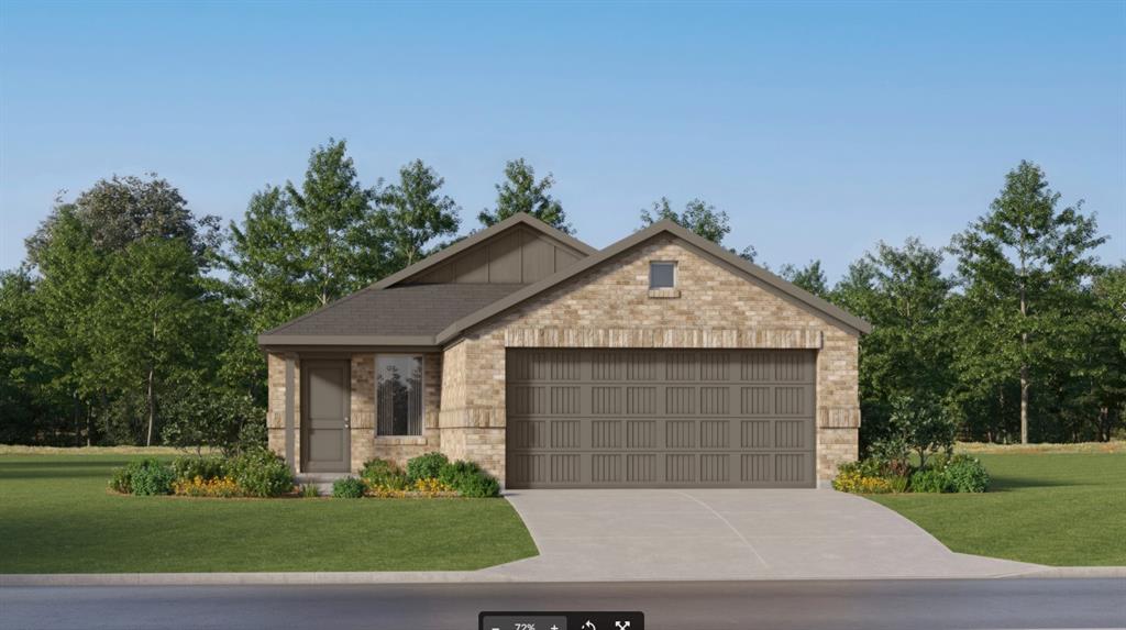 2506 Ruffed Grouse Court, Conroe, Texas image 1