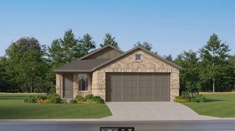 2506 Ruffed Grouse Court Conroe TX 77306