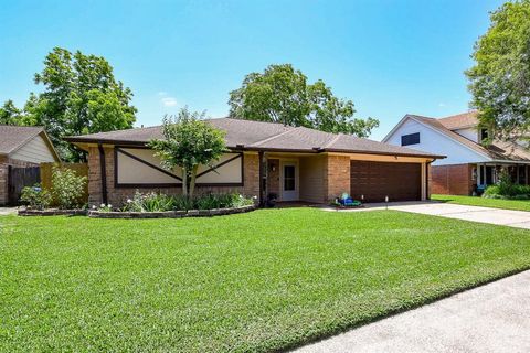 502 S Crockett Street Deer Park TX 77536
