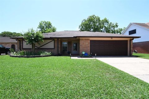 502 S Crockett Street Deer Park TX 77536