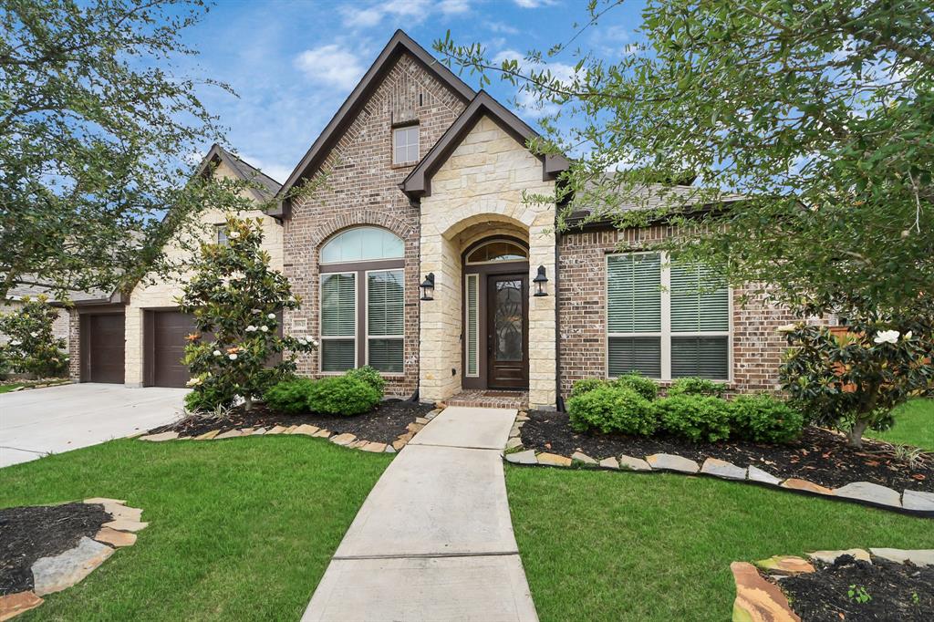11626 Whitewave Bend Court, Cypress, Texas image 6