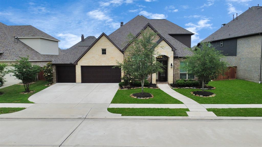 11626 Whitewave Bend Court, Cypress, Texas image 2