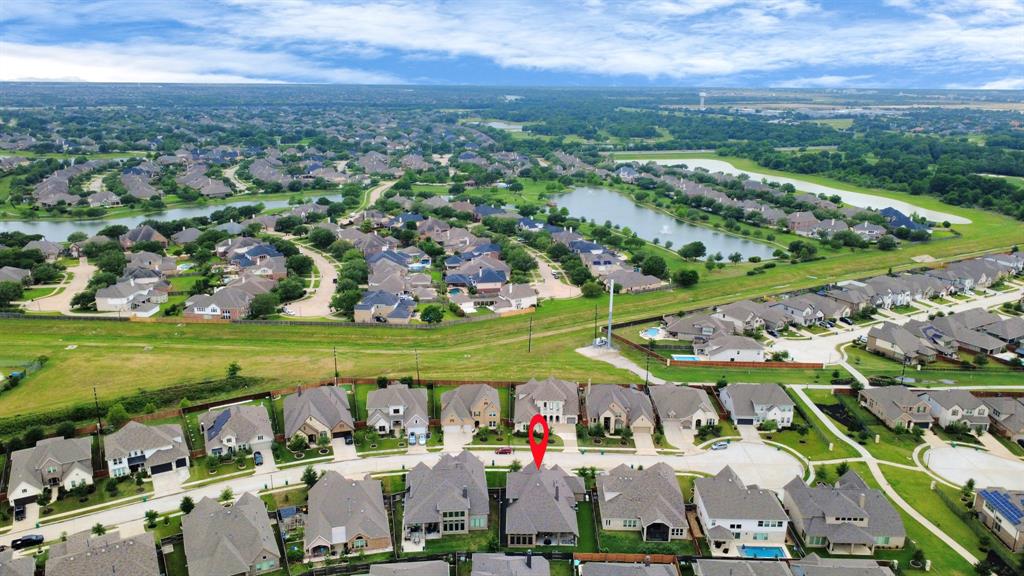 11626 Whitewave Bend Court, Cypress, Texas image 4