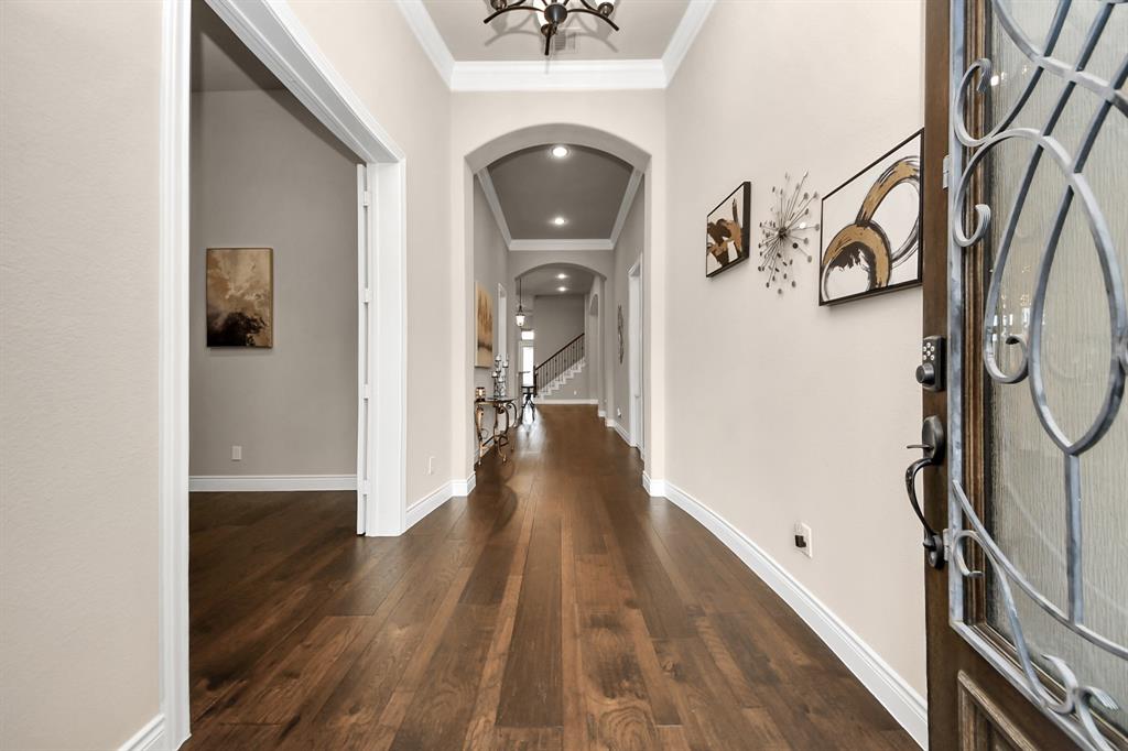 11626 Whitewave Bend Court, Cypress, Texas image 7