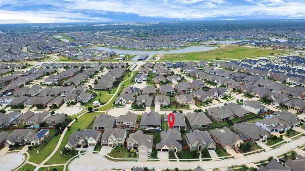 11626 Whitewave Bend Court, Cypress, Texas image 3