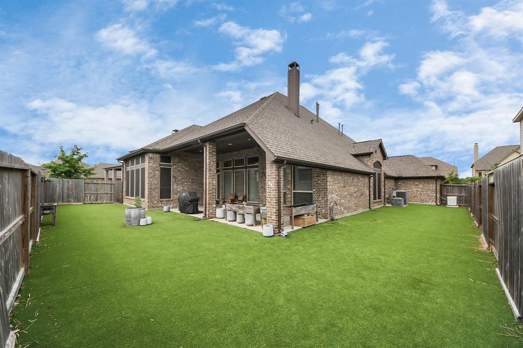 11626 Whitewave Bend Court, Cypress, Texas image 50