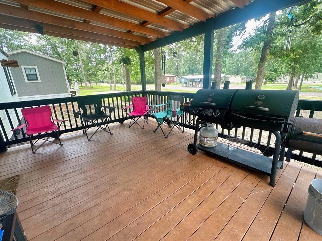155 Canadian Drive, Trinity, Texas image 3