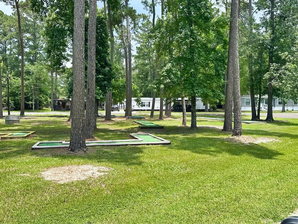 155 Canadian Drive, Trinity, Texas image 1