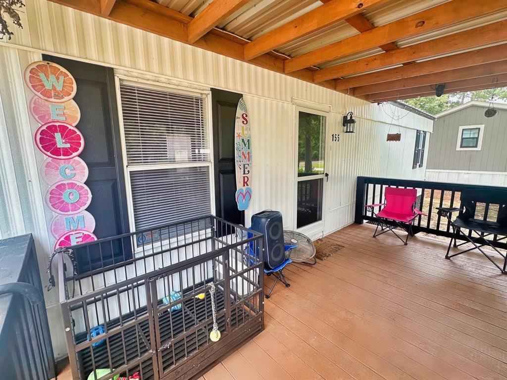 155 Canadian Drive, Trinity, Texas image 4
