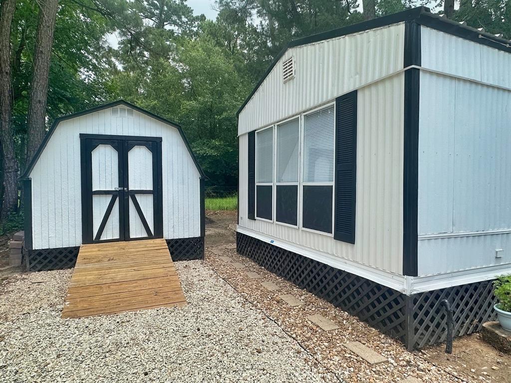 155 Canadian Drive, Trinity, Texas image 2