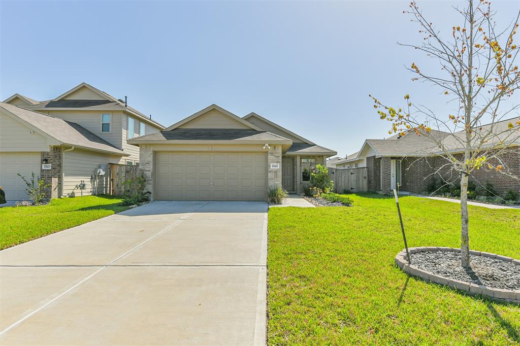 17427 Cyprian Cedar Lane, New Caney, Texas image 1