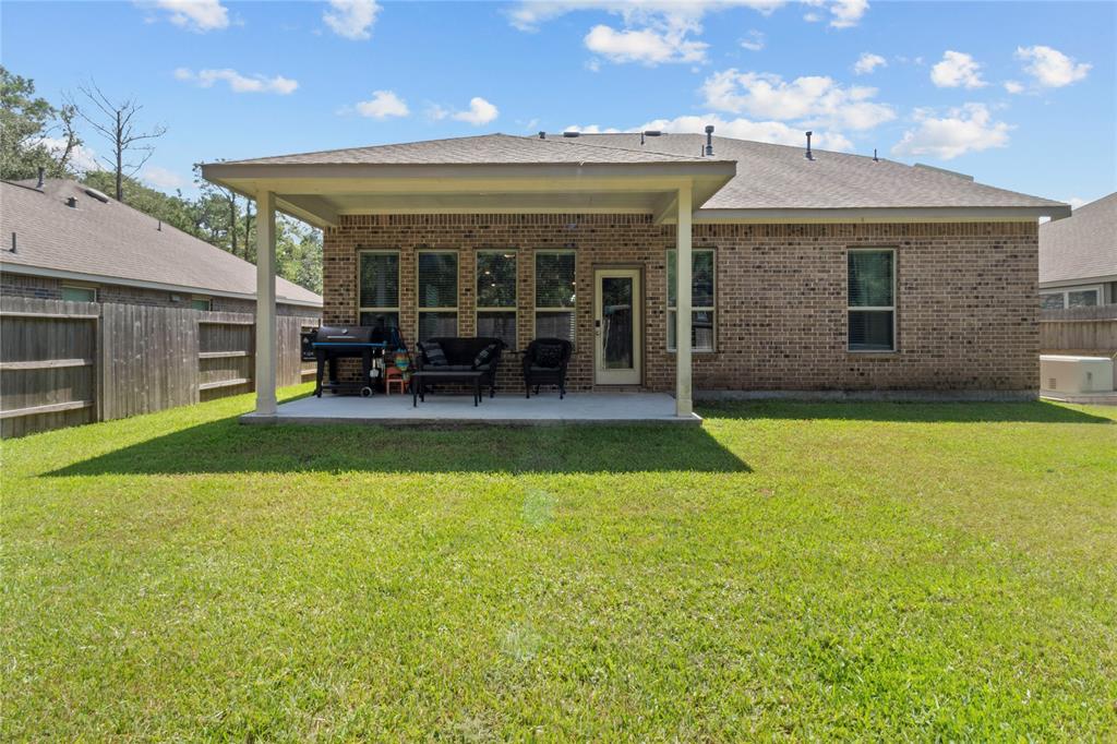 606 Companion Drive, Crosby, Texas image 20