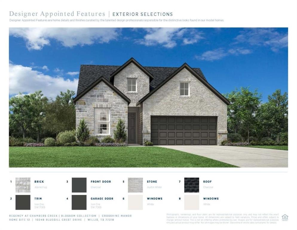 10248 Bluegill Crest Drive