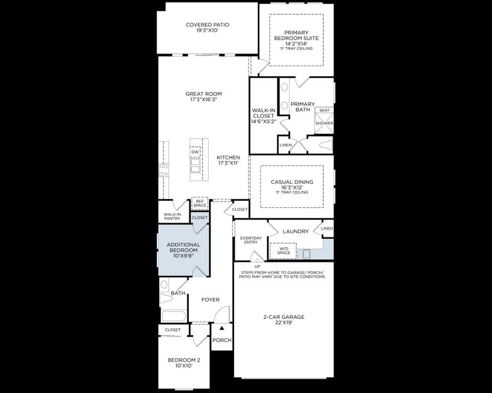10248 Bluegill Crest Drive