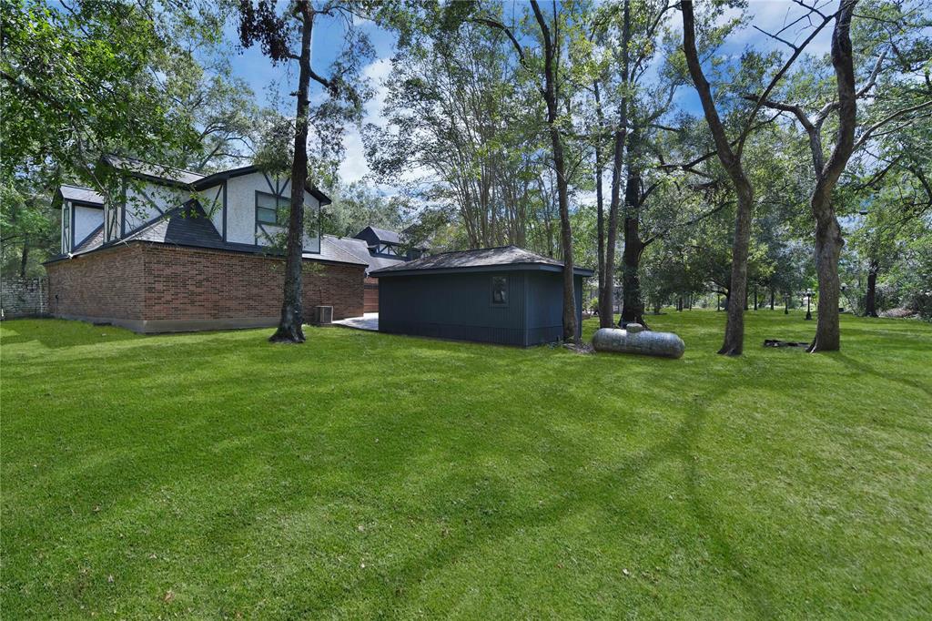 1802 Country Club Drive, Crosby, Texas image 41